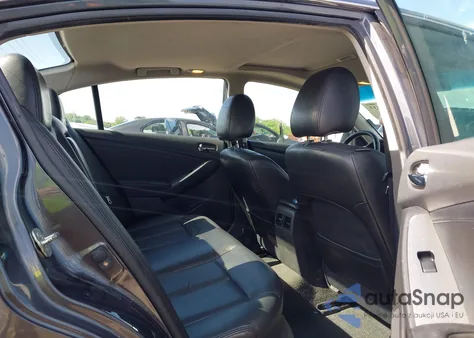 2011 Nissan Altima 2.5 S из США, поврежденный, VIN 1N4AL2AP5BN468479